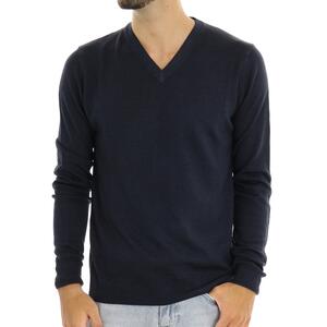 MAGLIA SCOLLO V BASIC RETOIS - Mad Fashion | img vers.300x/